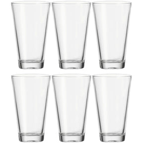 Trinkglas CIAO 300 ml 6er-Set