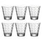 Trinkglas OPTIC 215 ml 6er-Set