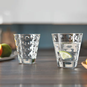 Trinkglas OPTIC 215 ml 6er-Set