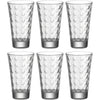 Trinkglas OPTIC 300 ml 6er-Set