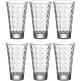Trinkglas OPTIC 300 ml 6er-Set