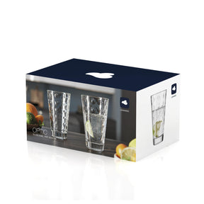 Trinkglas OPTIC 300 ml 6er-Set
