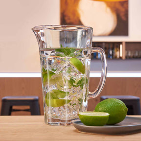 Glaskrug ROCK 1,1 l