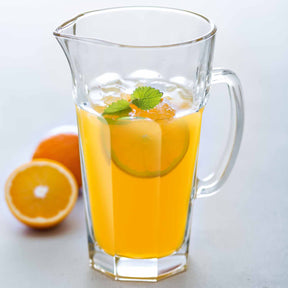 Glaskrug ROCK 1,1 l