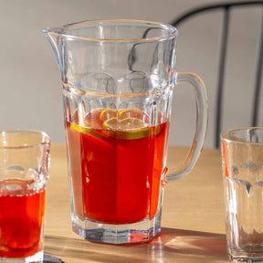 Glaskrug ROCK 1,1 l