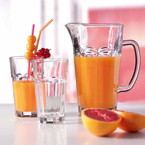 Glaskrug ROCK 1,1 l