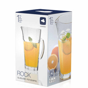 Glaskrug ROCK 1,1 l