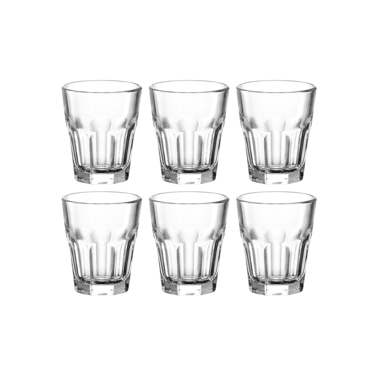 Shot Gläser online kaufen – LEONARDO