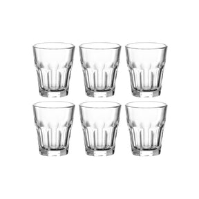 Stamper ROCK 50 ml 6er-Set