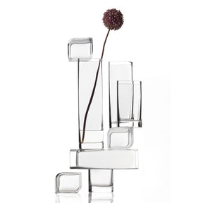 Bodenvase LUCCA 40 cm