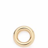 Edelstahlring  BRACCHIALE gold Clip & Mix