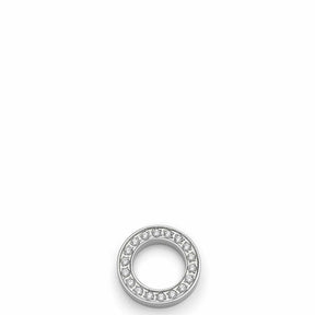 Edelstahlring GRAZILE Clip & Mix