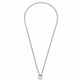 Halskette VITTORIA 50 cm mit Mini-Clip Clip & Mix