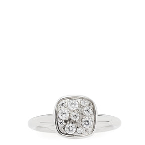 Ring 18 Cuscino brillante
