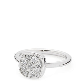 Ring 18 Cuscino brillante