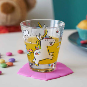 Kinderbecher BAMBINI 215 ml 6er-Set