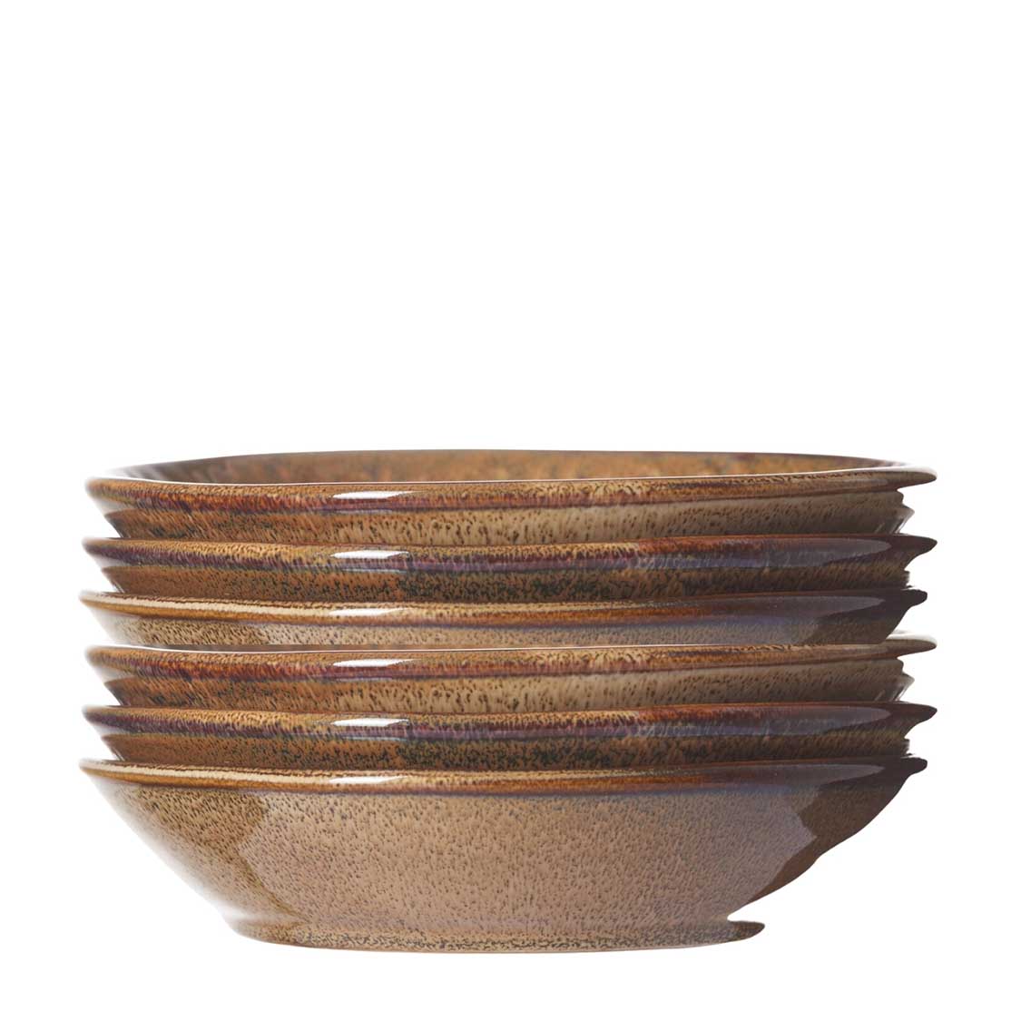 Keramikteller MATERA 16 cm beige