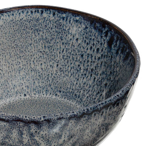 Keramikschale MATERA 12 cm anthrazit