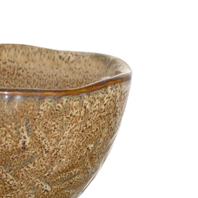 Keramikschale MATERA 12 cm beige