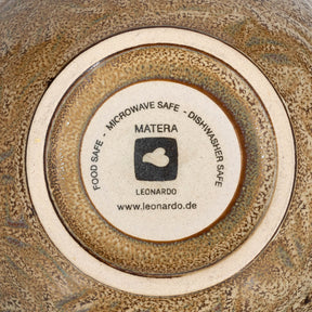 Keramikschale MATERA 12 cm beige