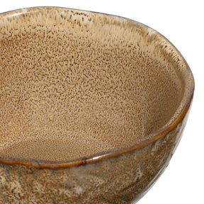 Keramikschale MATERA 12 cm beige