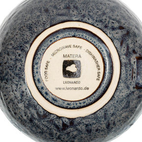 Keramiktasse MATERA 290 ml anthrazit