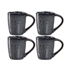 Espressotasse MATERA 90 ml anthrazit