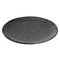Keramikteller MATERA 32 cm anthrazit