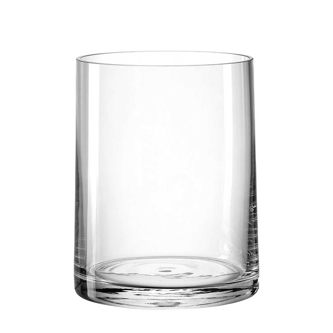 Glasvase NOVARA 19 cm klein
