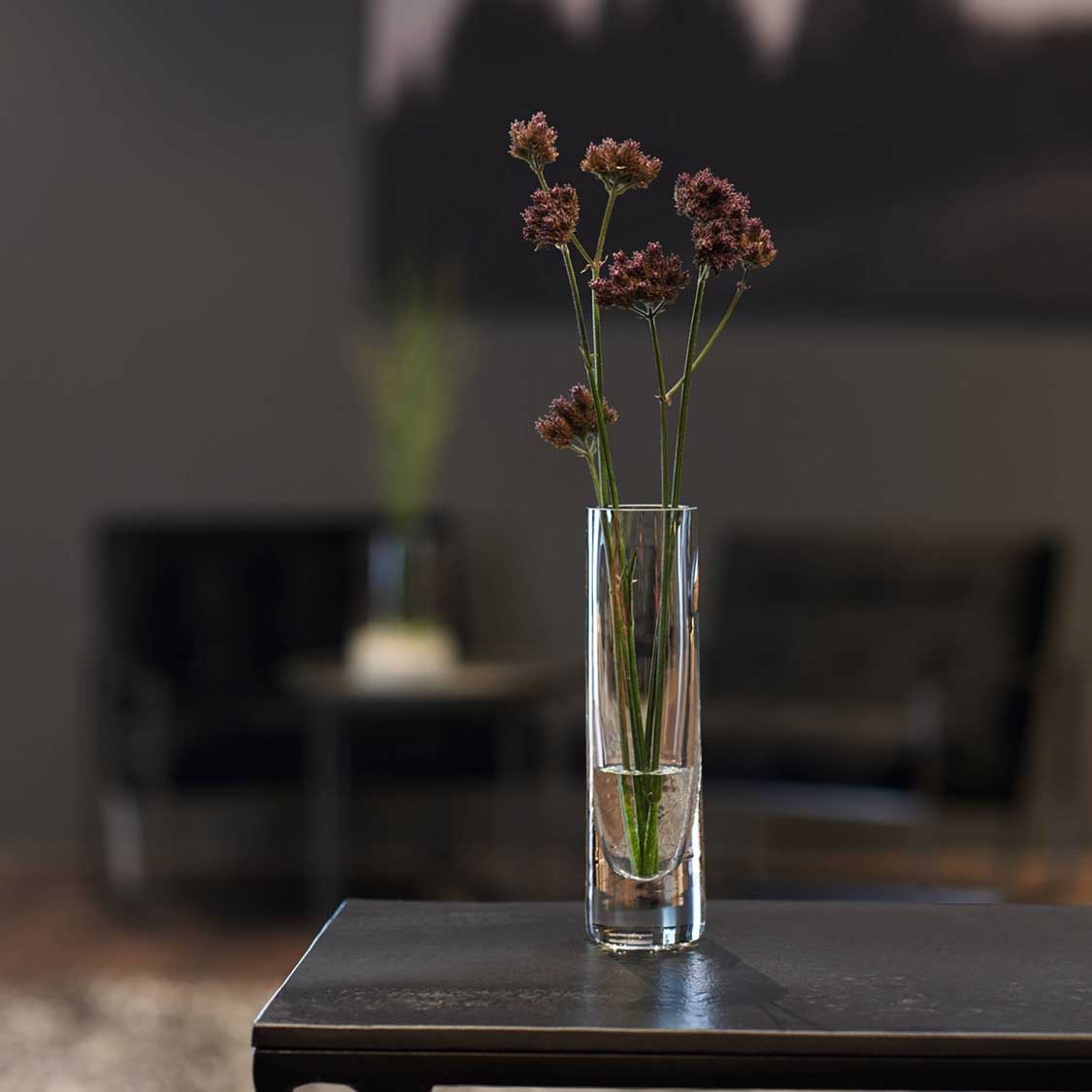 Solifleurvase NOVARA 17 cm