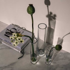 Solifleurvase NOVARA 17 cm