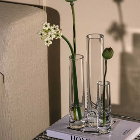 Solifleurvase NOVARA 17 cm