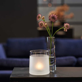 Solifleurvase NOVARA 17 cm