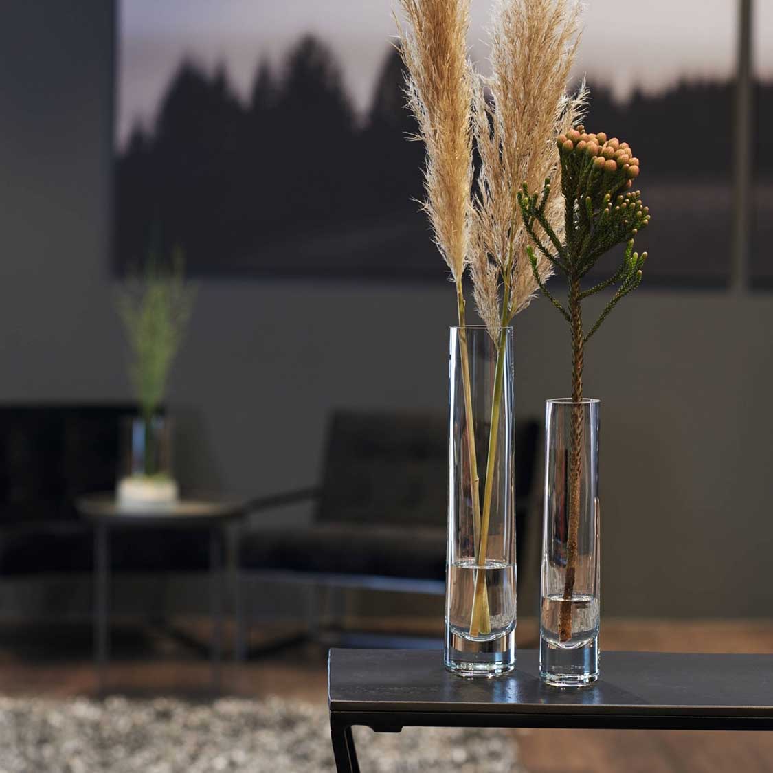 Solifleurvase NOVARA 30 cm