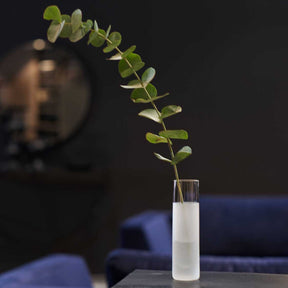 Solifleurvase  NOVARA 16 cm satiniert