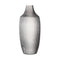 Vase POESIA 40 cm grau