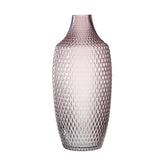 Vase POESIA 40 cm viola