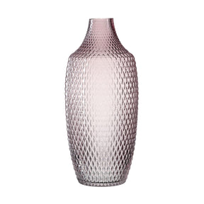 Vase POESIA 40 cm viola