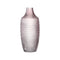 Vase POESIA 30 cm viola