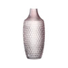 Vase POESIA 30 cm viola