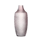 Vase POESIA 30 cm viola