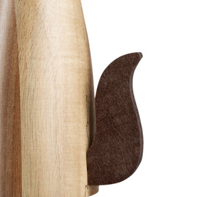 Gewürzmühle Holz CUCINA braun Fuchs