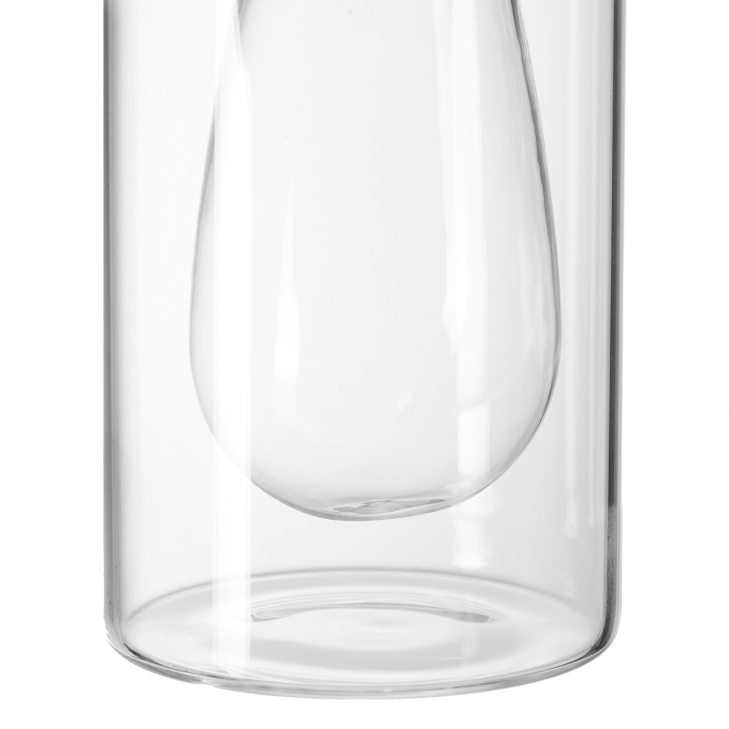 Essig/Öl Flasche 2in1 CUCINA 18,5 cm – Leonardo
