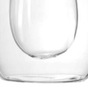 Essig/Öl Flasche 2in1 CUCINA 19 cm