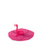 Deckel BAMBINI 9 cm pink Flamingo