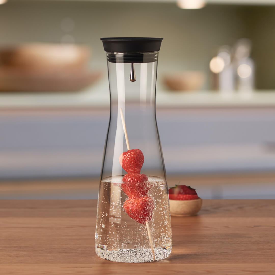 Wasserkaraffe CIAO 1 l – LEONARDO