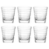 Trinkglas VARIO 250 ml 6er-Set