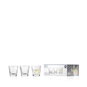 Trinkglas VARIO 250 ml 6er-Set