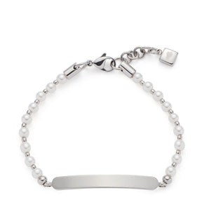 Armband ALBA silber