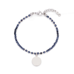 Armband Lola mit persönlicher Gravur
